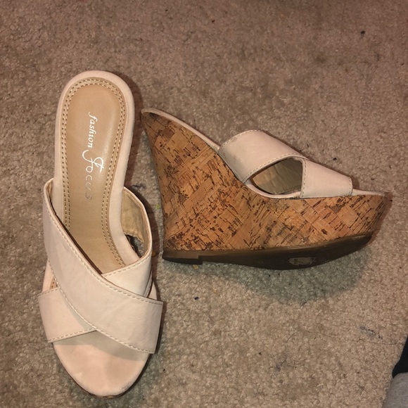 Wedges - Picture 2 of 5